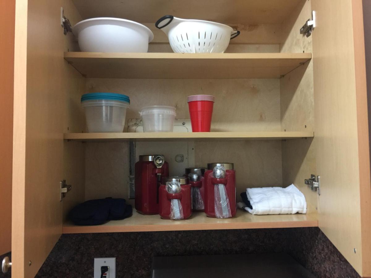 Miami Apt 1BR Free Parking&WIFI Bagian luar foto